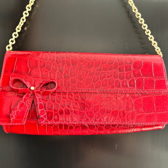 Coccinelle clutch | NWOT - Picture 1 of 10